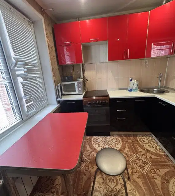 Продаётся 2-комнатная квартира, 42 м²