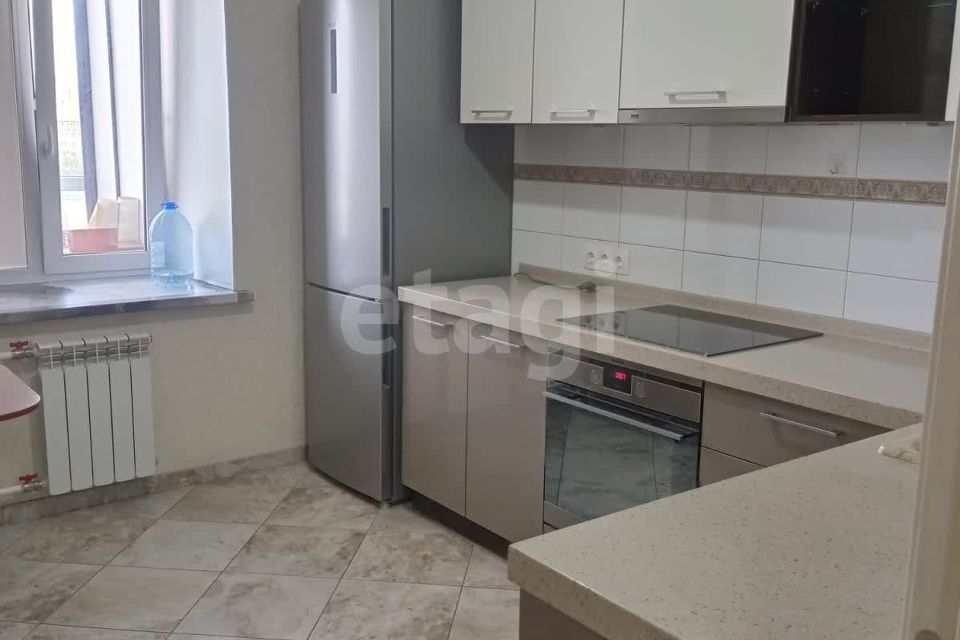 Сдаётся 1-комнатная квартира, 41 м²