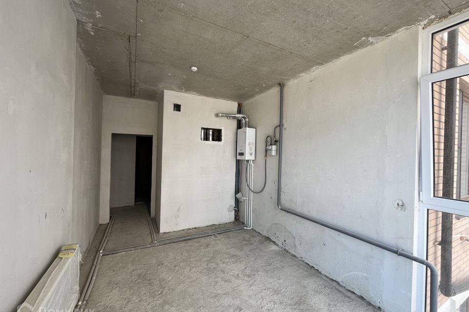 Продаётся 2-комнатная квартира, 63 м²