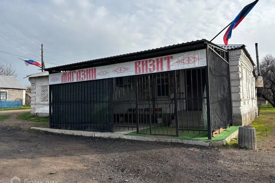 Продаётся помещение своб. назначения, 58.6 м²