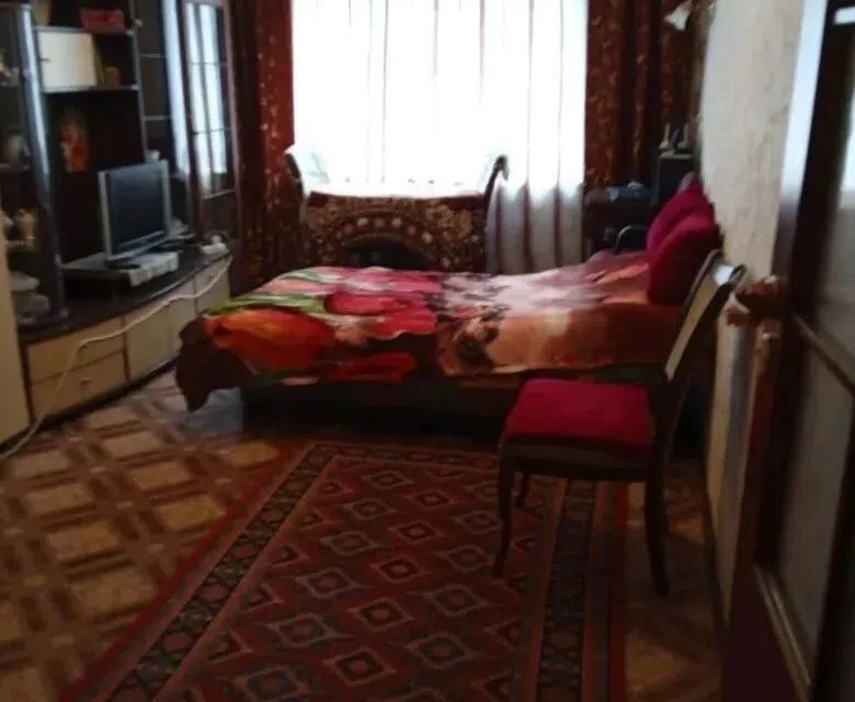 Продаётся 1-комнатная квартира, 32.5 м²