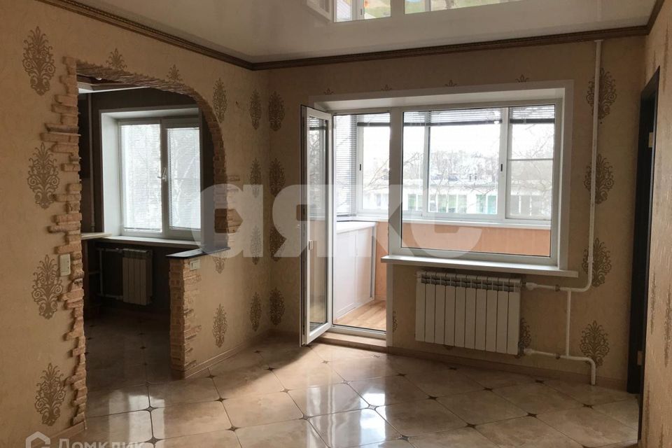Продаётся 2-комнатная квартира, 39 м²