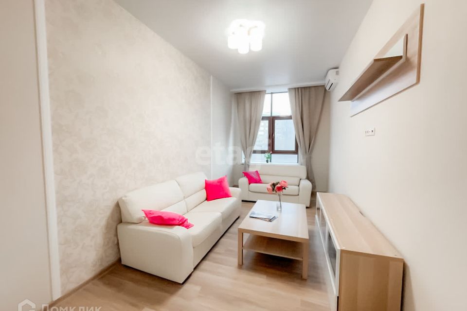 Продаётся 3-комнатная квартира, 70 м²