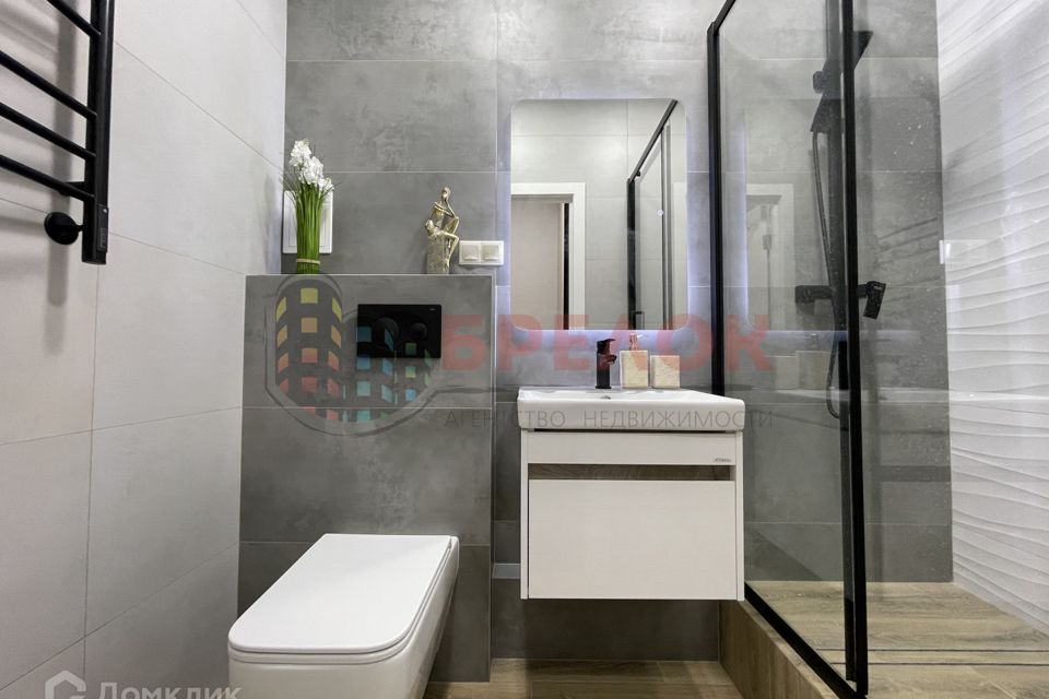 Продаётся студия, 24 м²