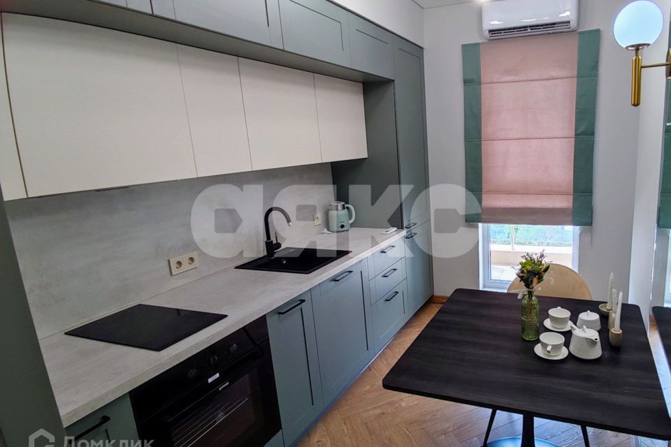 Продаётся 2-комнатная квартира, 31.7 м²