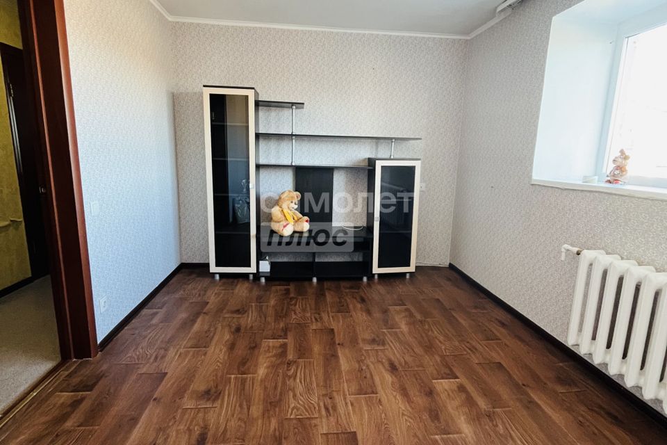 Продаётся 2-комнатная квартира, 43.7 м²