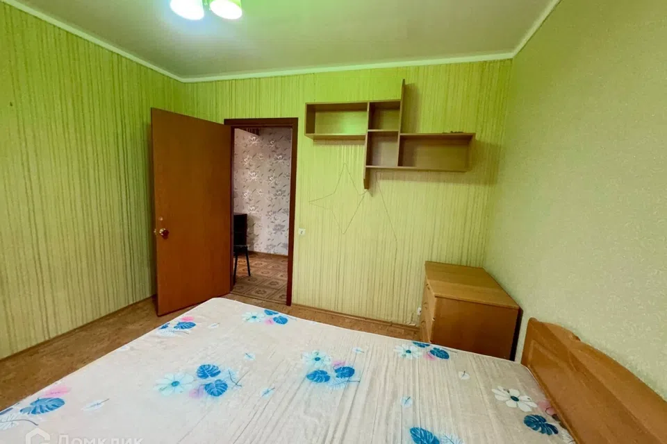 Продаётся 3-комнатная квартира, 72 м²