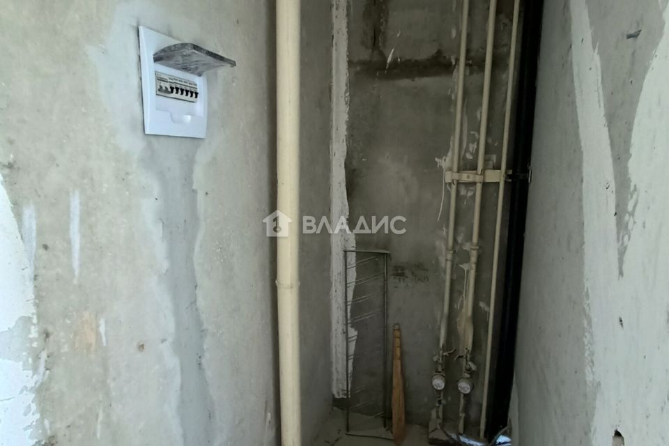 Продаётся 3-комнатная квартира, 62.7 м²