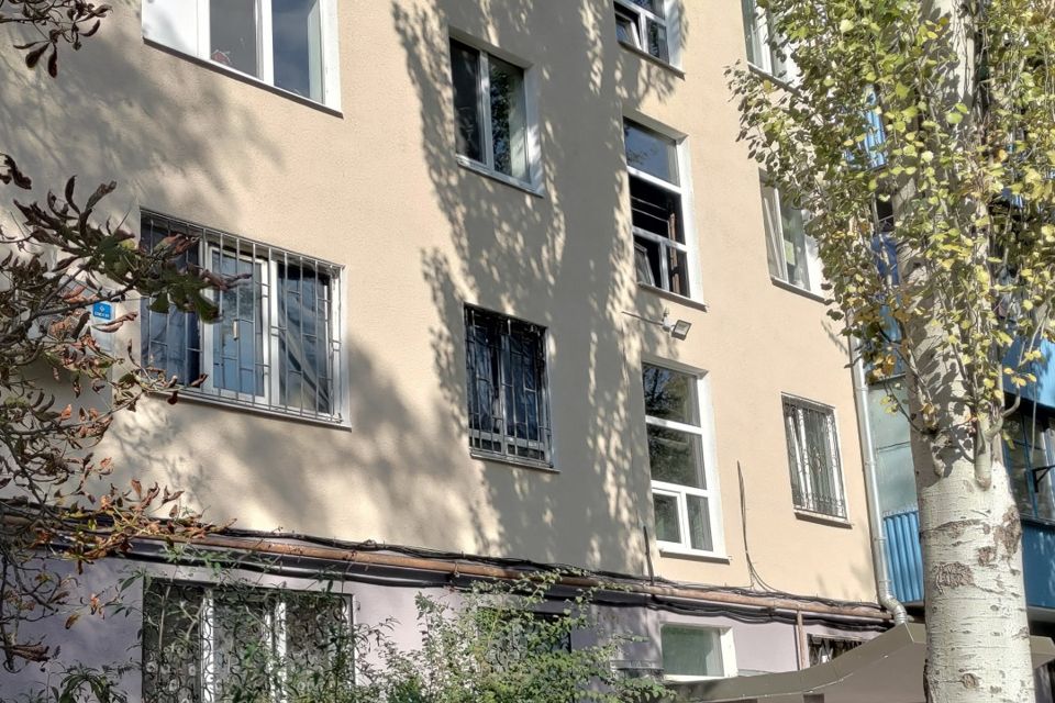 Продаётся 1-комнатная квартира, 30 м²
