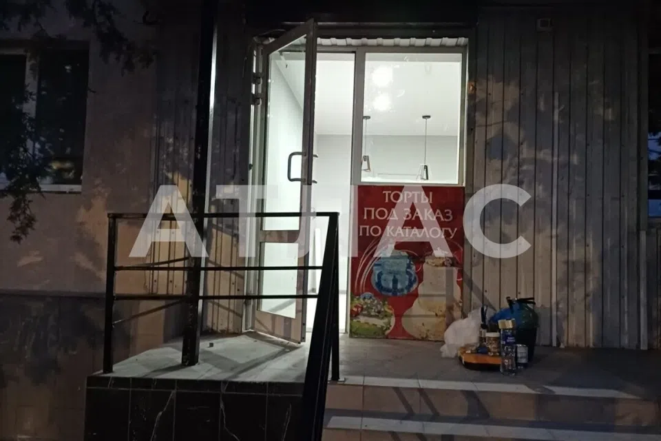 Сдаётся помещение своб. назначения, 18.3 м²
