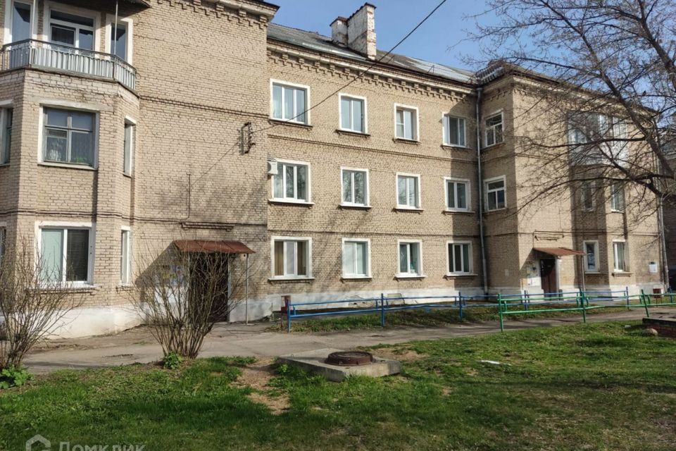 Продаётся 3-комнатная квартира, 67.1 м²