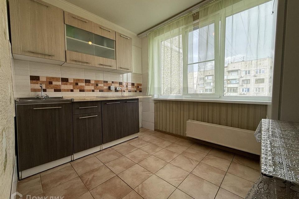 Продаётся 1-комнатная квартира, 32.1 м²