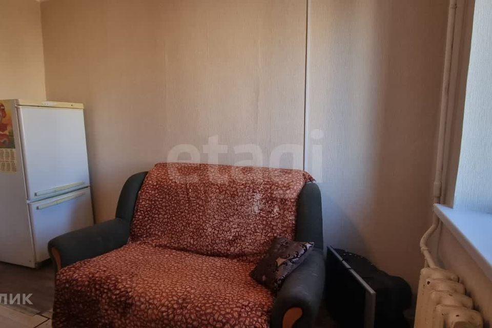 Продаётся комната в 1-комн. квартире, 11 м²