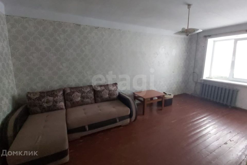 Продаётся 2-комнатная квартира, 44.3 м²