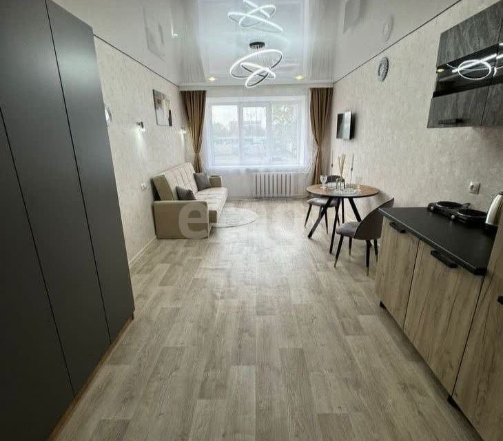 Продаётся комната в 1-комн. квартире, 18.6 м²