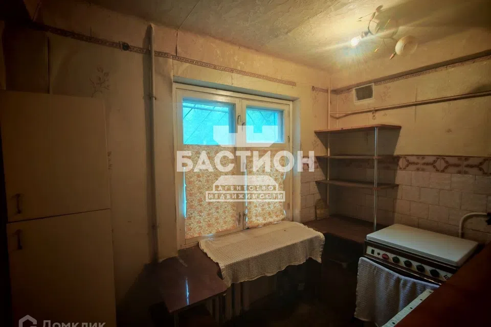 Продаётся 2-комнатная квартира, 43 м²