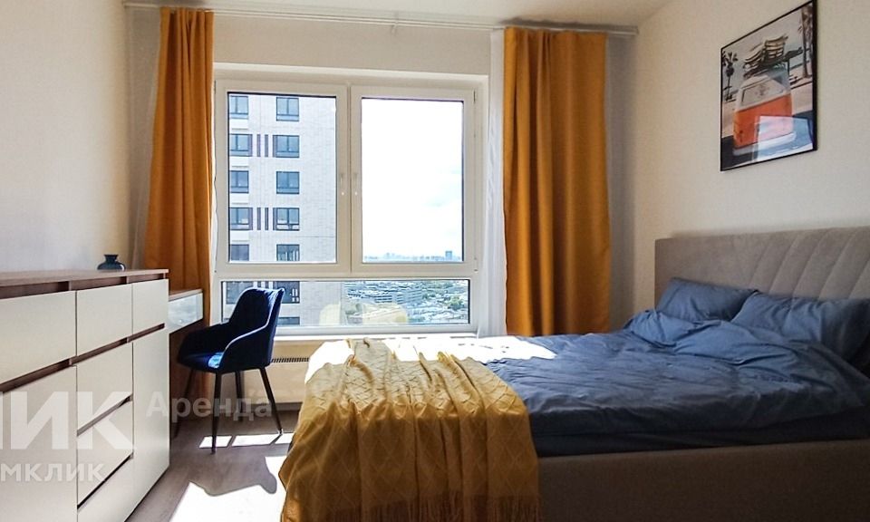 Сдаётся студия, 19 м²