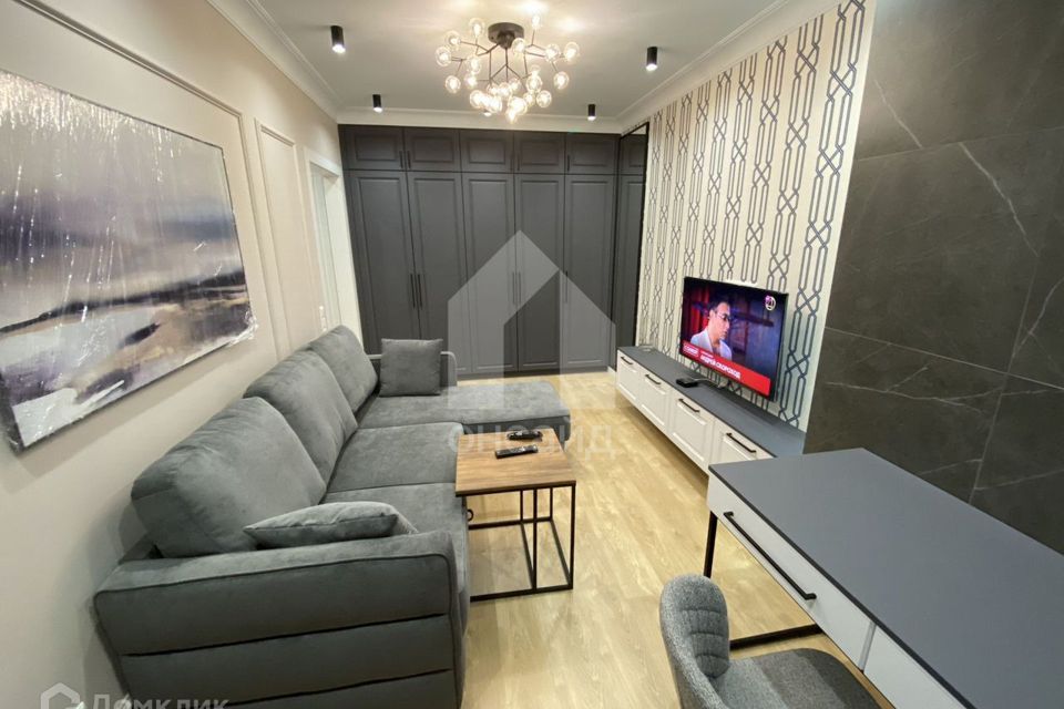 Продаётся 2-комнатная квартира, 47 м²