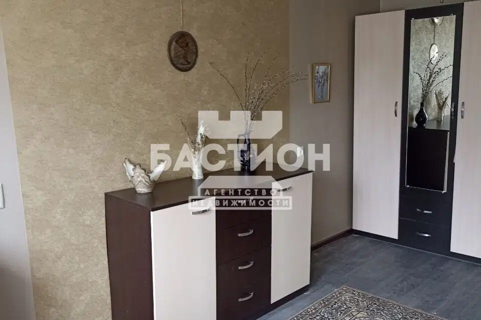 Продаётся 2-комнатная квартира, 44 м²