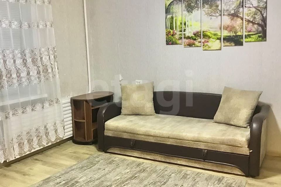 Продаётся 1-комнатная квартира, 28.1 м²
