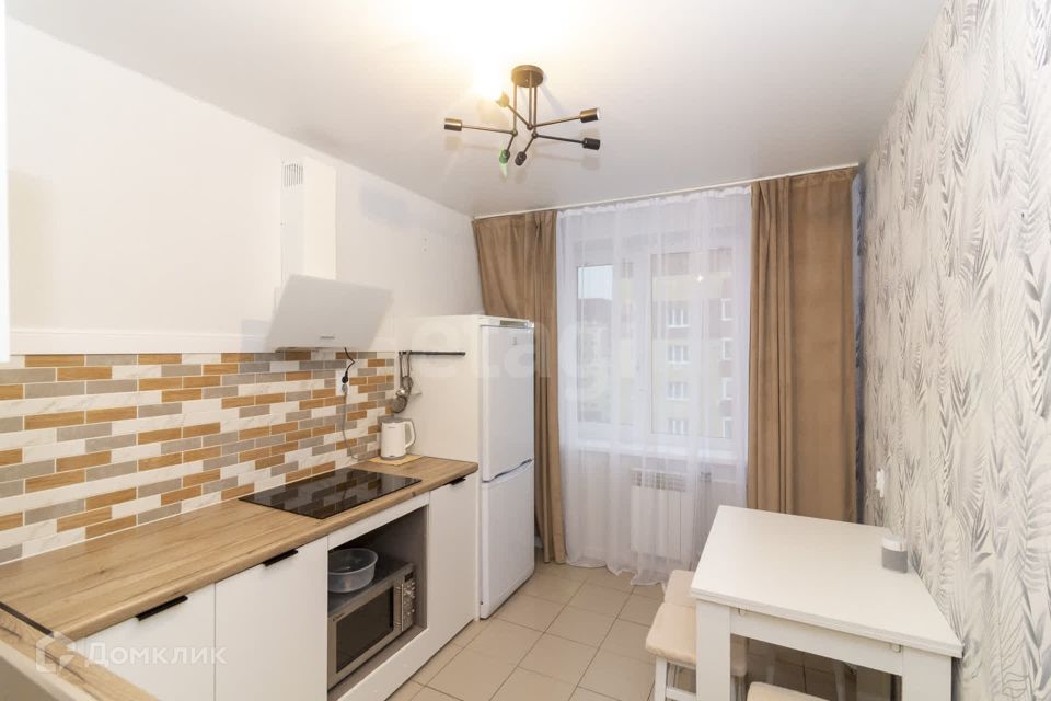 Сдаётся 2-комнатная квартира, 50.4 м²