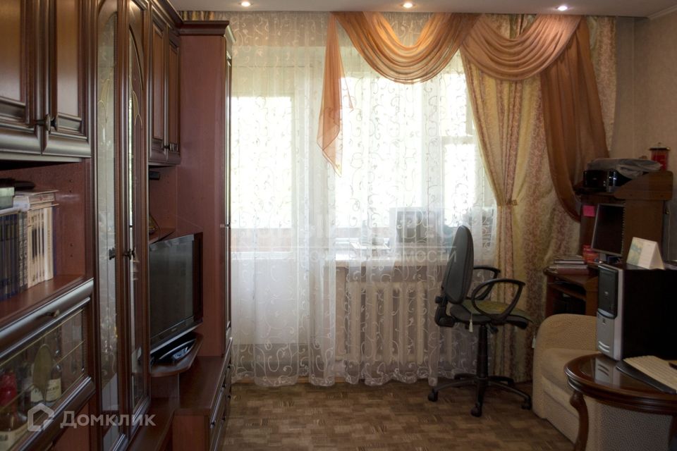 Продаётся 2-комнатная квартира, 49 м²
