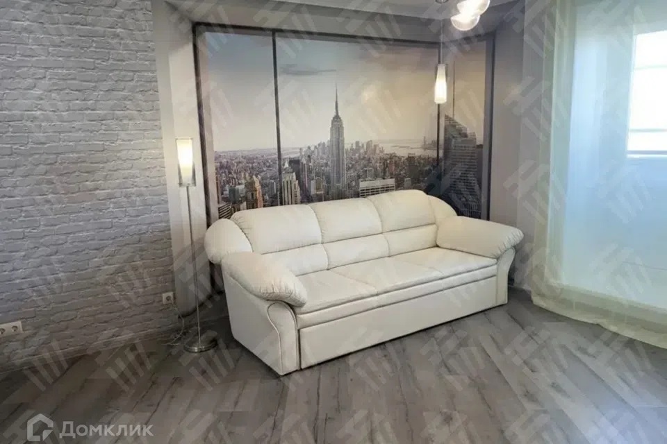 Продаётся 3-комнатная квартира, 65.2 м²