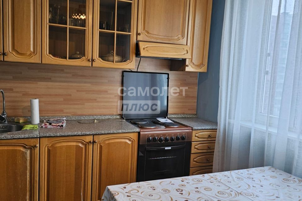 Сдаётся 3-комнатная квартира, 73.5 м²