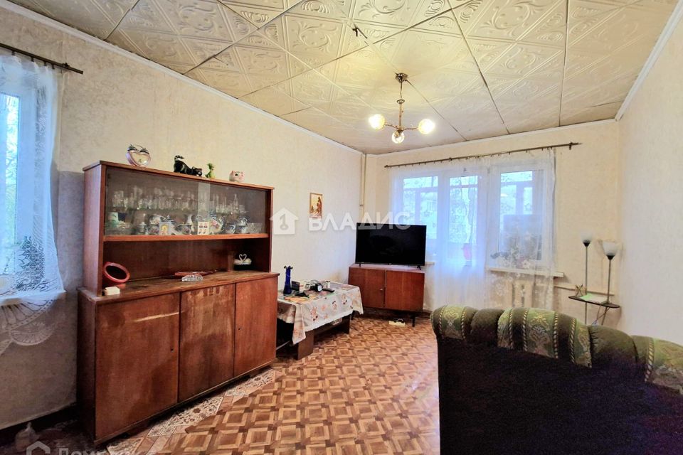 Продаётся 1-комнатная квартира, 31.2 м²