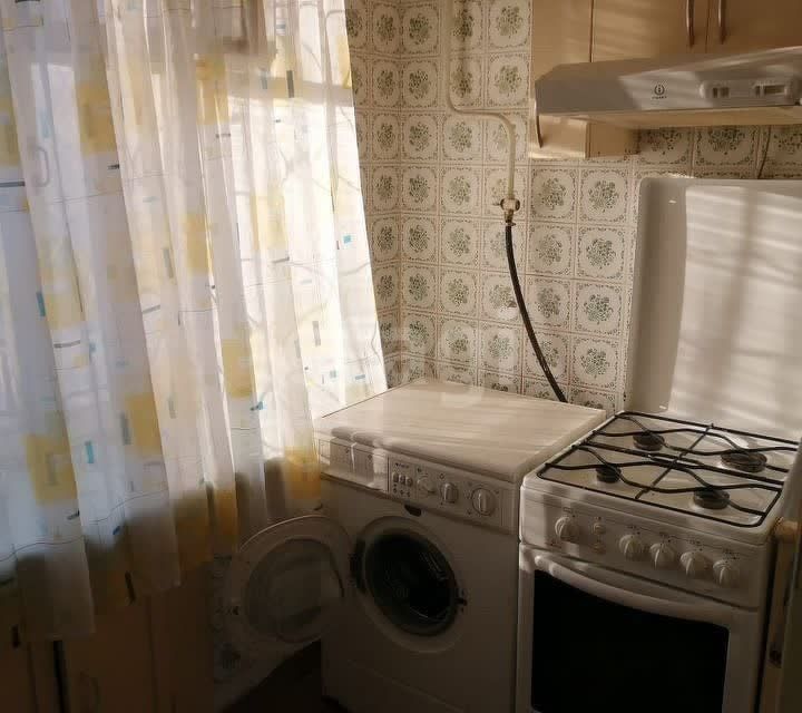 Продаётся 3-комнатная квартира, 51 м²