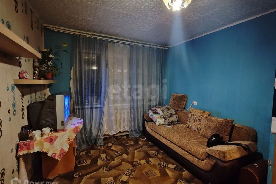 Сдаётся 1-комнатная квартира, 22 м²