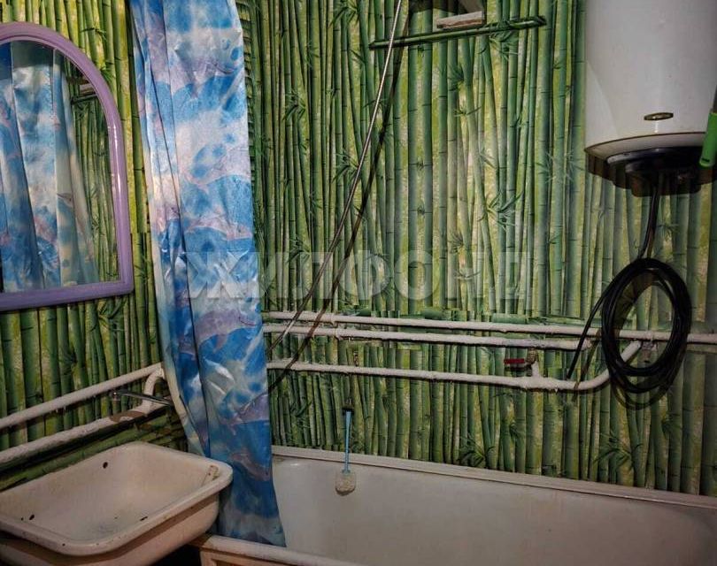 Продаётся 2-комнатная квартира, 40.2 м²