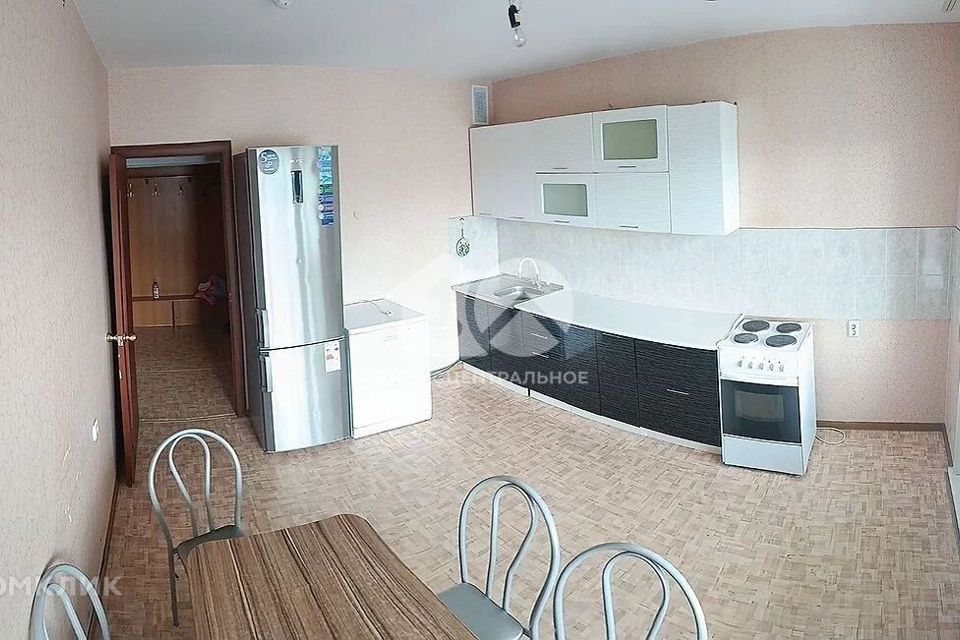 Продаётся 3-комнатная квартира, 73 м²