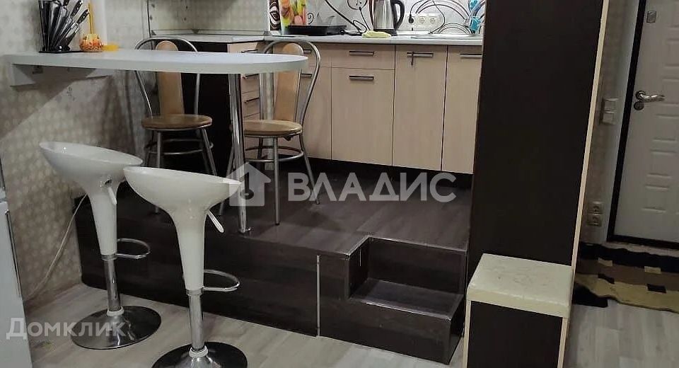 Продаётся студия, 22 м²