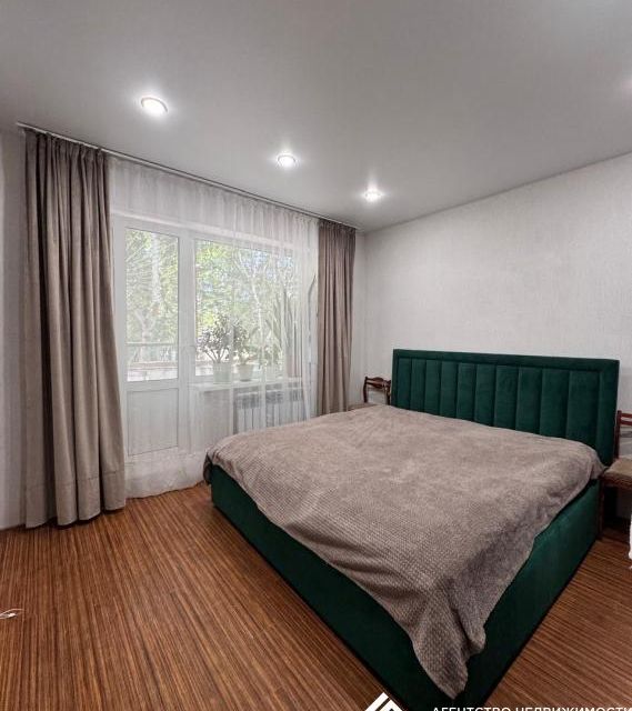 Продаётся 2-комнатная квартира, 48.3 м²