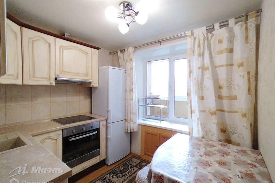 Сдаётся 2-комнатная квартира, 42.5 м²