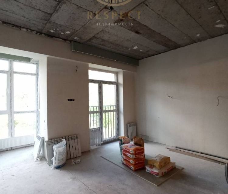 Продаётся 2-комнатная квартира, 61 м²