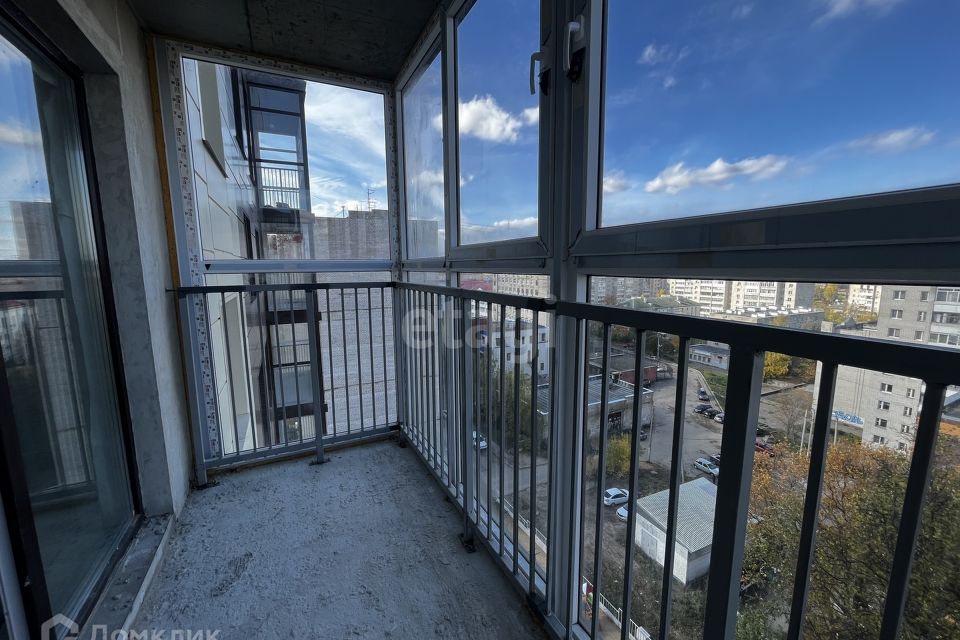 Продаётся 3-комнатная квартира, 79 м²