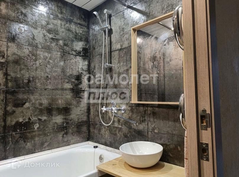 Продаётся 1-комнатная квартира, 35 м²