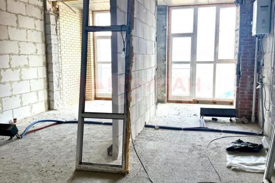 Продаётся 2-комнатная квартира, 55 м²