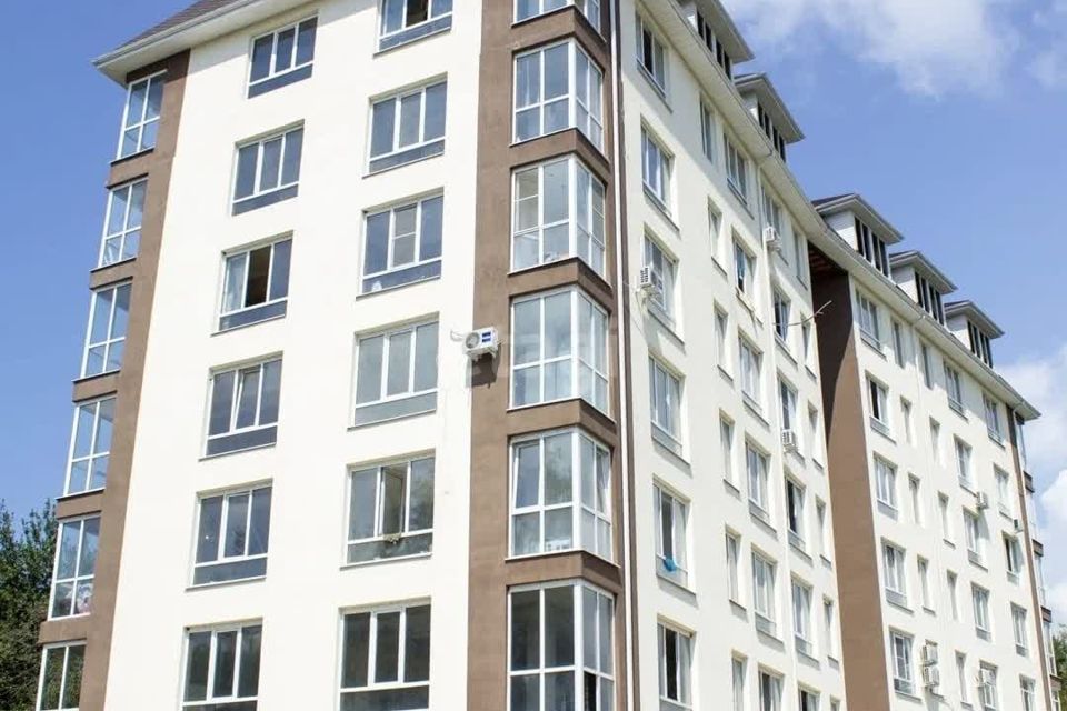 Продаётся студия, 31.8 м²