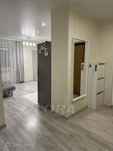 Продаётся 2-комнатная квартира, 67 м²