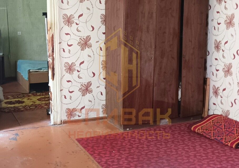 Продаётся 2-комнатная квартира, 56.4 м²