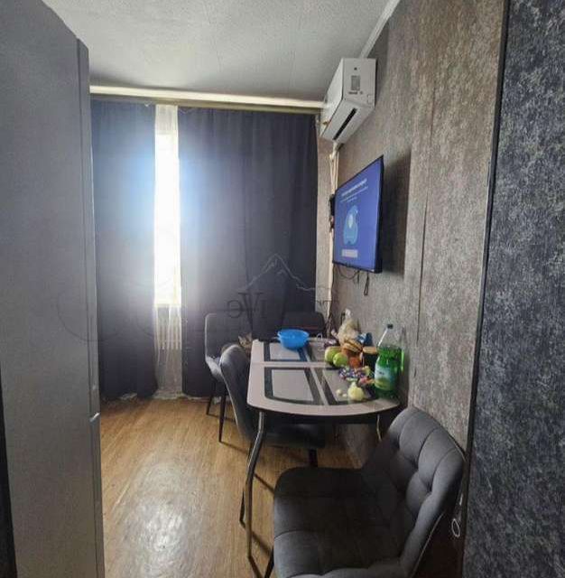 Продаётся 1-комнатная квартира, 30 м²