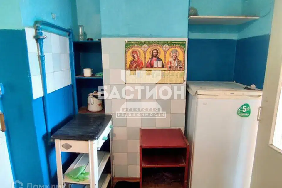 Продаётся 1-комнатная квартира, 18.9 м²