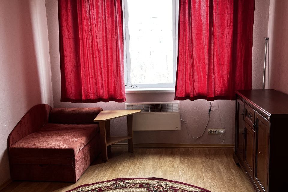 Продаётся 3-комнатная квартира, 60 м²