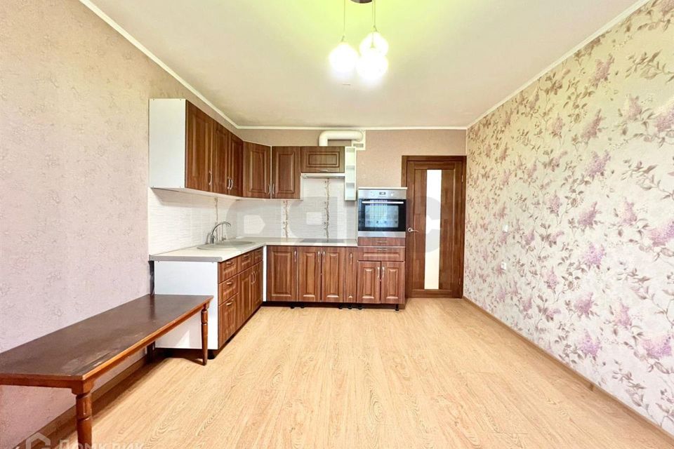 Продаётся 2-комнатная квартира, 64.4 м²