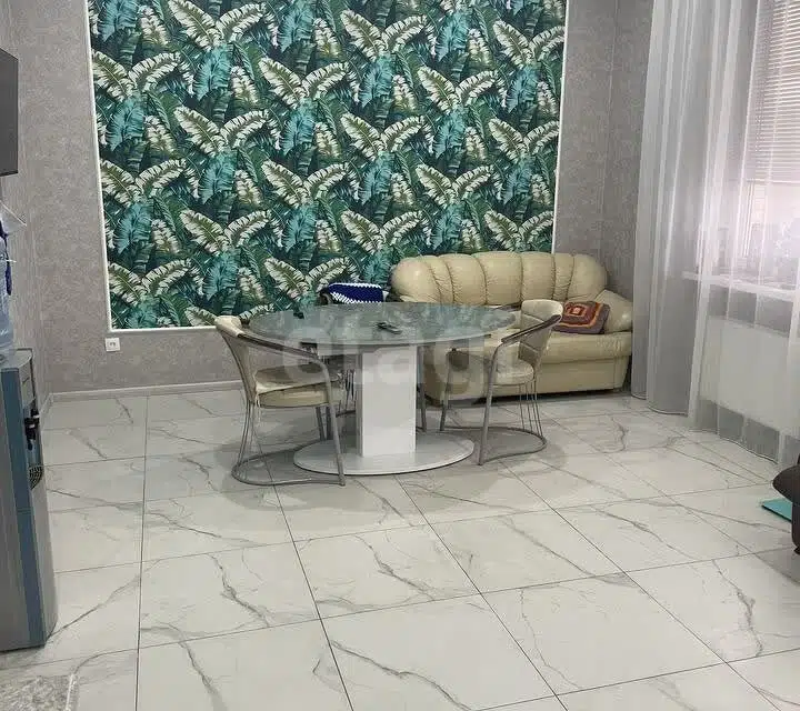 Продаётся 1-этажный дом, 108.6 м²