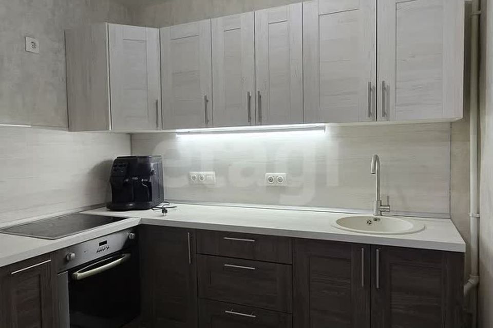 Продаётся студия, 26.5 м²