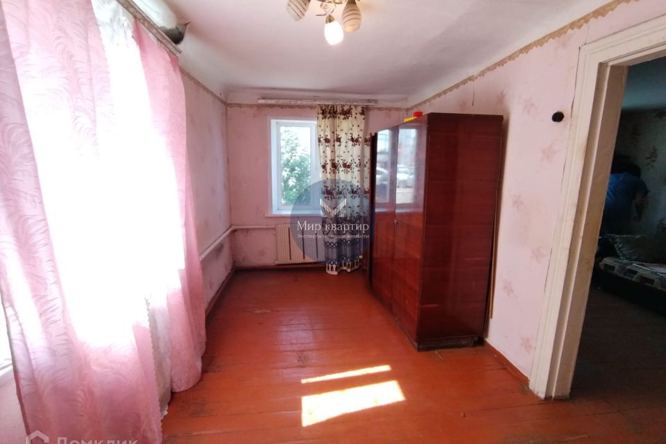 Продаётся 2-комнатная квартира, 36.5 м²